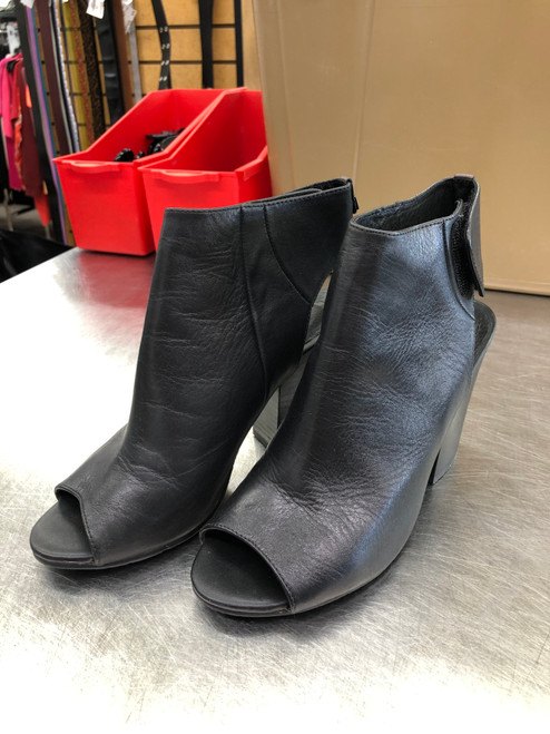 Vist Large View of Product Image Which is Used Rudsak Dress Sandals 7.5