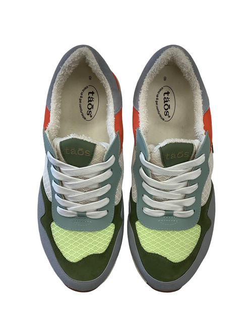 Vist Large View of Product Image Which is Used Taos Casual Shoes 8