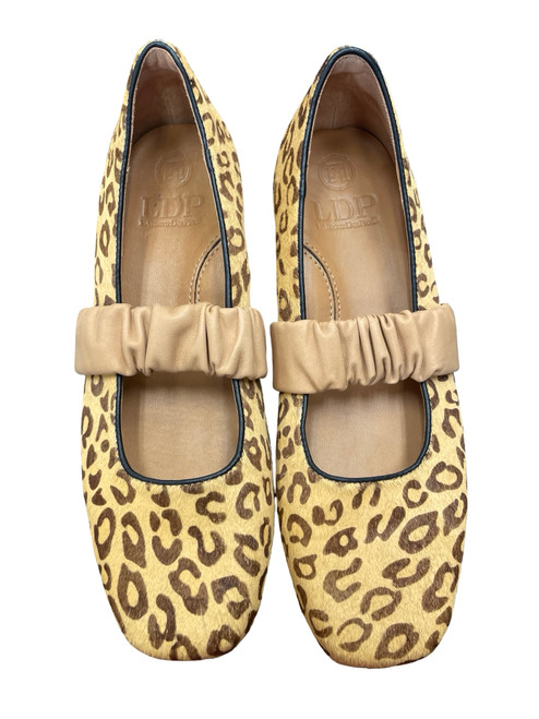 Vist Large View of Product Image Which is Used L’Amour Des Pleds Flats 7