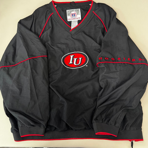 Vist Large View of Product Image Which is Used IU Sweatshirt 3X-22