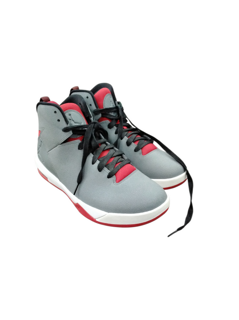 Vist Large View of Product Image Which is Used Jordan Mens Athletic Shoes 10.5