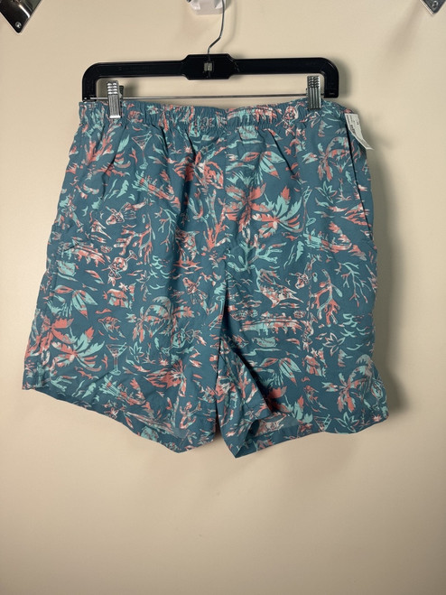 Vist Large View of Product Image Which is Used Columbia Mens Swimwear M