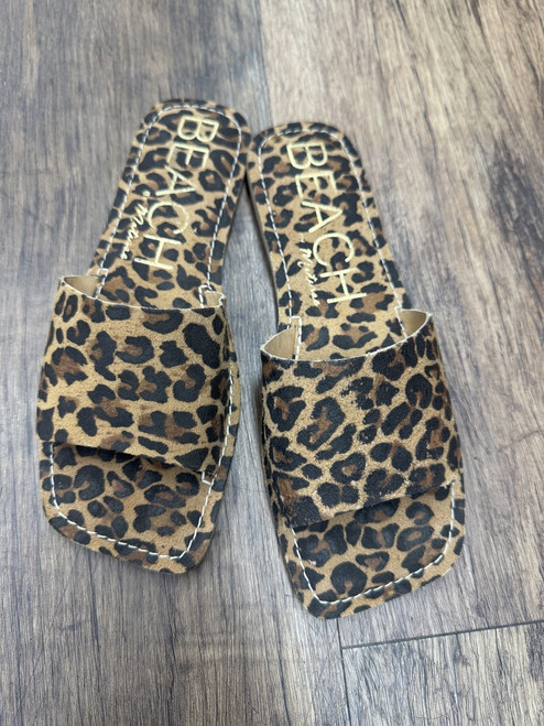 Vist Large View of Product Image Which is Used Matisse Sandals 6