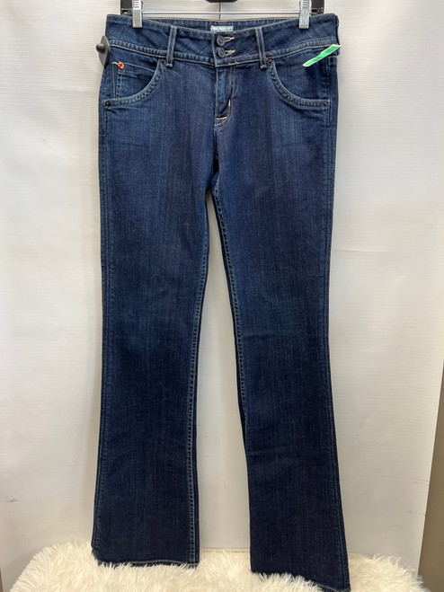 Vist Large View of Product Image Which is Used Hudson Denim 8-29