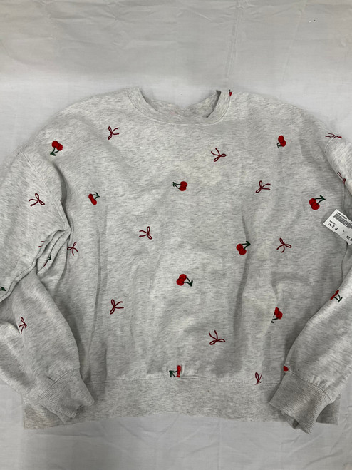 Vist Large View of Product Image Which is Used Unbranded Sweatshirt XL-16