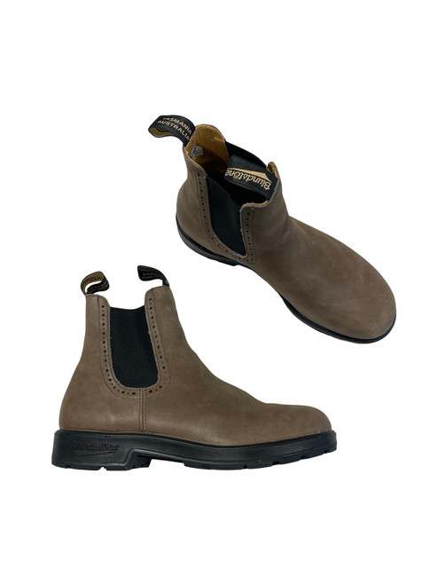 Vist Large View of Product Image Which is Used Blundstone Ankle Boots 10.5