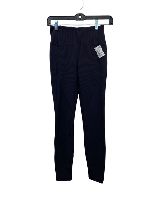 Vist Large View of Product Image Which is Used Lululemon Athletica Active Leggings 4-27