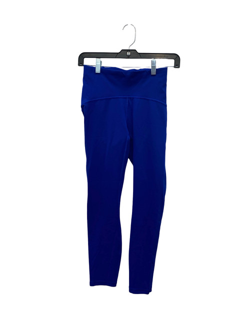 Vist Large View of Product Image Which is Used Lululemon Athletica Active Leggings 4-27