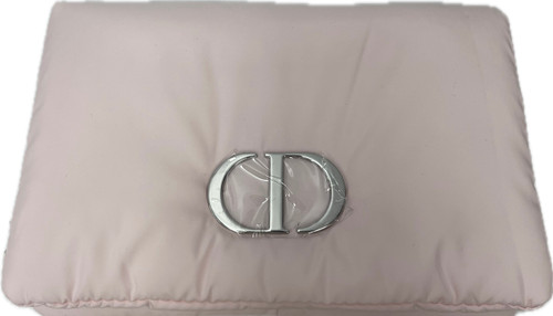 Vist Large View of Product Image Which is Used Dior Beauty Pouch