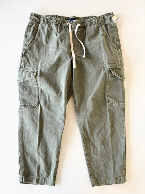 Vist Large View of Product Image Which is Used Gap Casual Pant 16-33