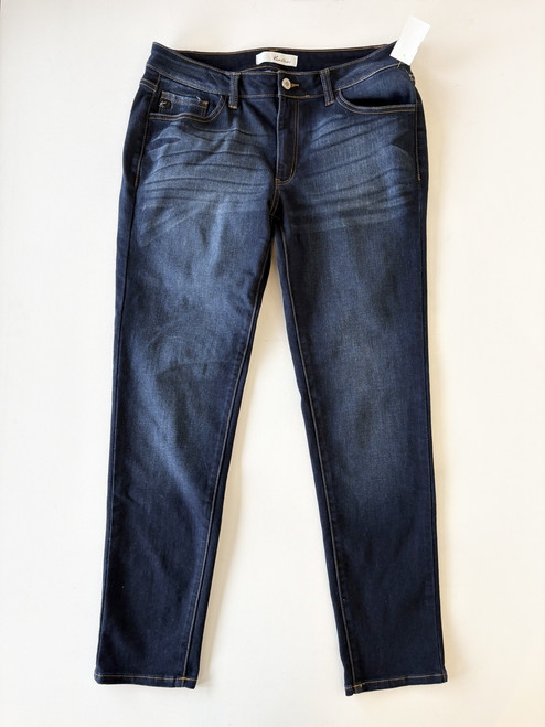 Vist Large View of Product Image Which is Used Kancan Denim 12-31