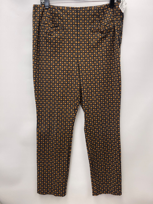 Vist Large View of Product Image Which is Top Brands Event Used Anthropologie Casual Pant 12-31