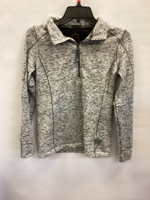 Vist Large View of Product Image Which is Used Anthropologie Sweatshirt M-8/10