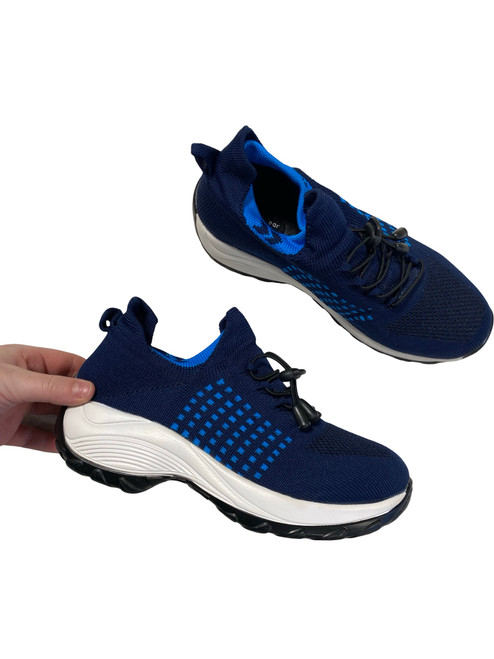 Vist Large View of Product Image Which is Used Unbranded Casual Shoes 7