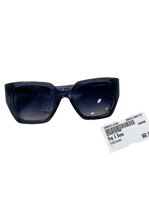 Vist Large View of Product Image Which is Used Rag & Bone Sunglasses
