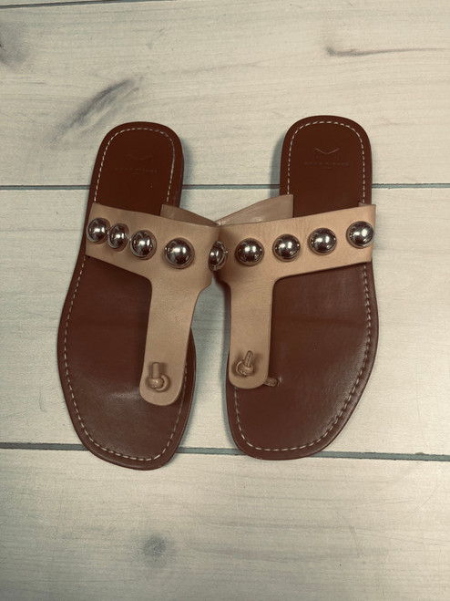 Vist Large View of Product Image Which is Used Marc Fisher Sandals 9