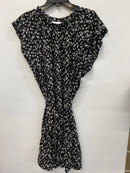 Vist Large View of Product Image Which is Used LC Lauren Conrad Short Dress F XXL-20