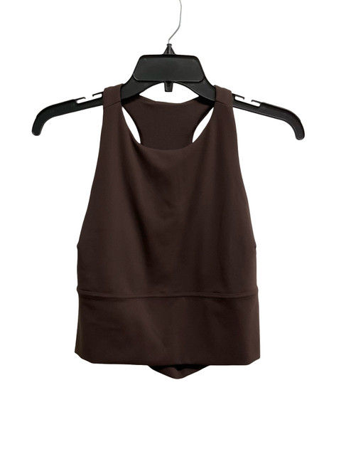 Vist Large View of Product Image Which is Used Lululemon Athletica Sports Bra M-8/10