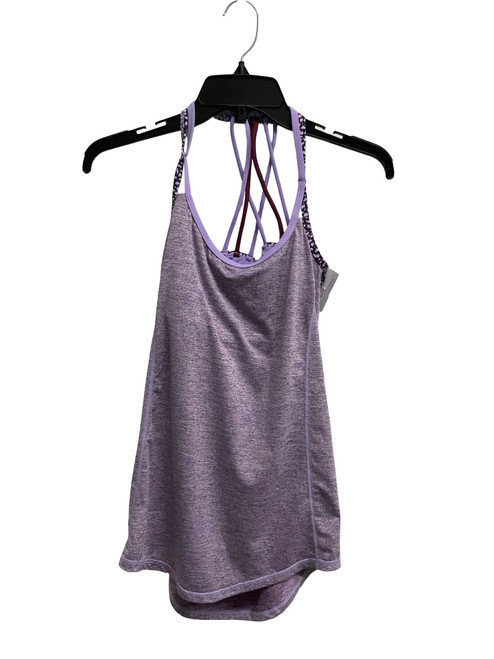 Vist Large View of Product Image Which is Used Lululemon Athletica Active Tank Top M-8/10