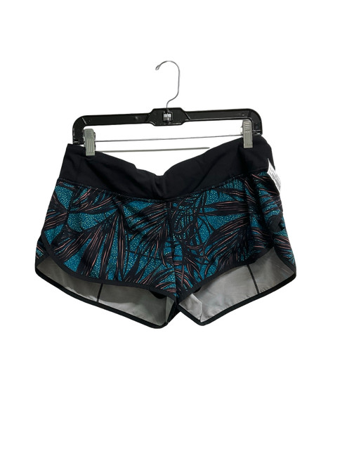 Vist Large View of Product Image Which is Used Lululemon Athletica Active Shorts 8-29