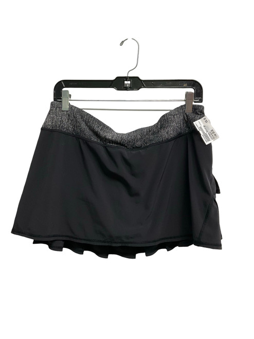 Vist Large View of Product Image Which is Used Lululemon Athletica Active Skirt 10-30