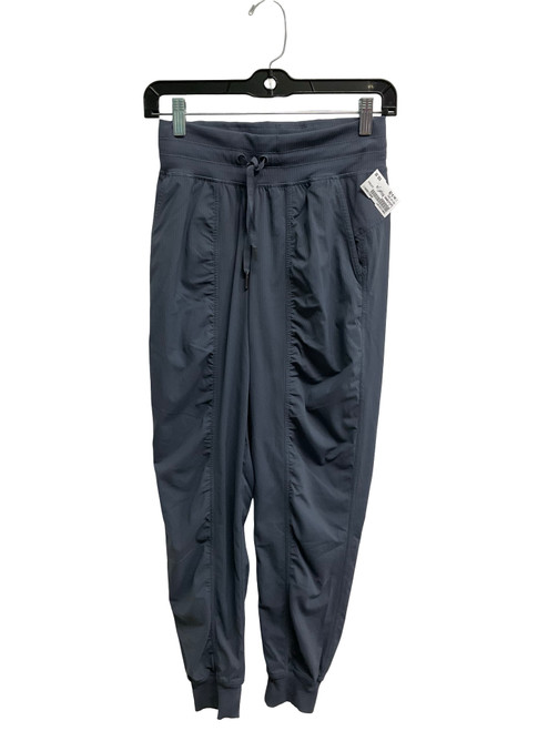 Vist Large View of Product Image Which is Used Lululemon Athletica Active Pant 8-29