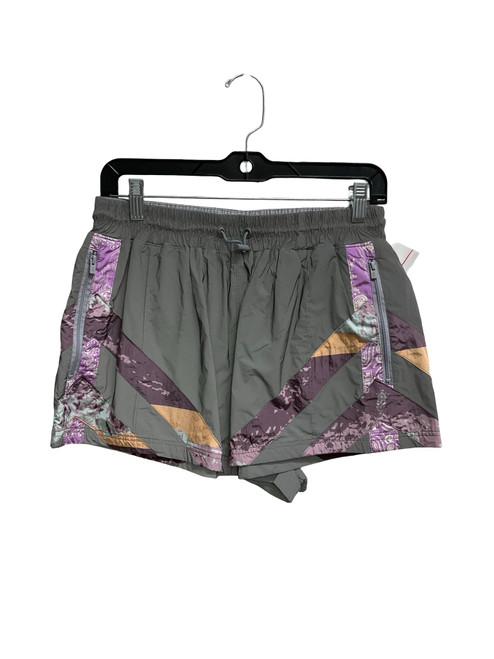 Vist Large View of Product Image Which is Used Free People Active Shorts 8-29