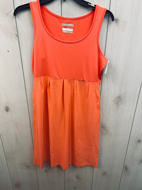 Vist Large View of Product Image Which is Used Columbia Active Dress S-4/6