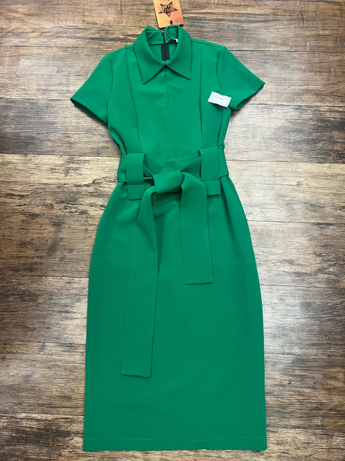 Vist Large View of Product Image Which is Used Julia allert Short Dress F S-4/6