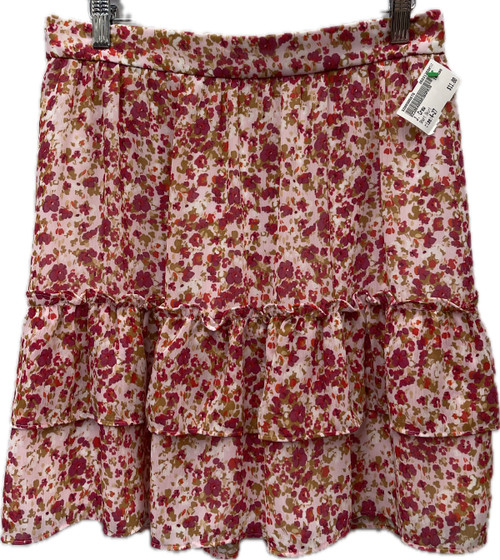 Vist Large View of Product Image Which is Used J. Crew Short Skirt 4-27
