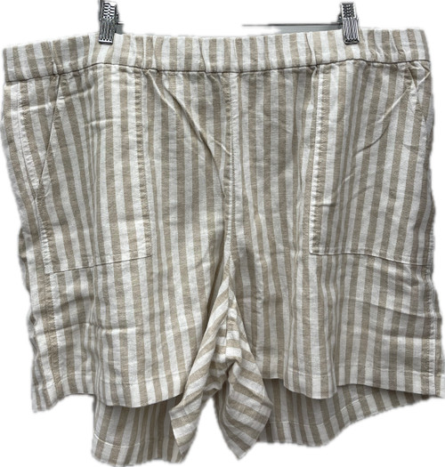 Vist Large View of Product Image Which is Used J. Crew Shorts 20-35