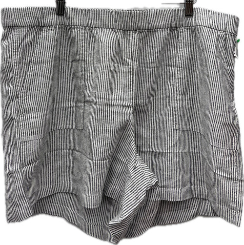 Vist Large View of Product Image Which is Used J. Crew Shorts 20-35