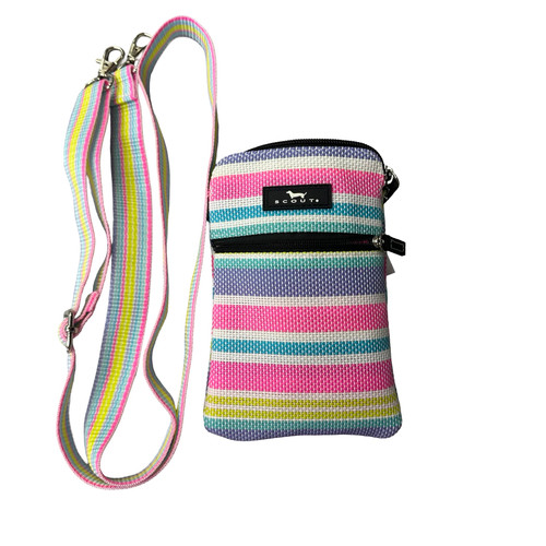 Vist Large View of Product Image Which is Used Scout Small Handbag