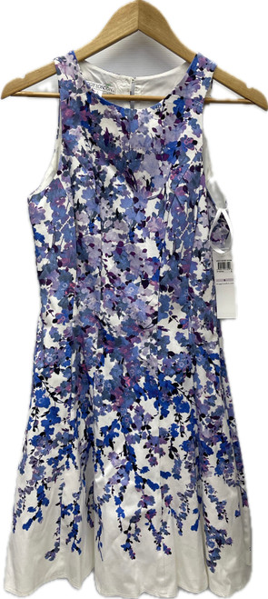 Vist Large View of Product Image Which is Used Maggy London Short Dress F S-4/6