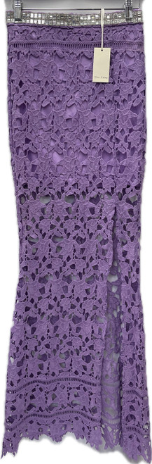 Vist Large View of Product Image Which is Used The Sang Long Skirt 4-27