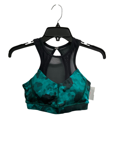 Vist Large View of Product Image Which is Used Lululemon Athletica Sports Bra S-4/6