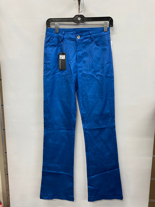 Vist Large View of Product Image Which is Used Unbranded Casual Pant M 8-10/28-30