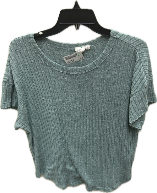 Vist Large View of Product Image Which is Used Unbranded Short Sleeve Top M-8/10