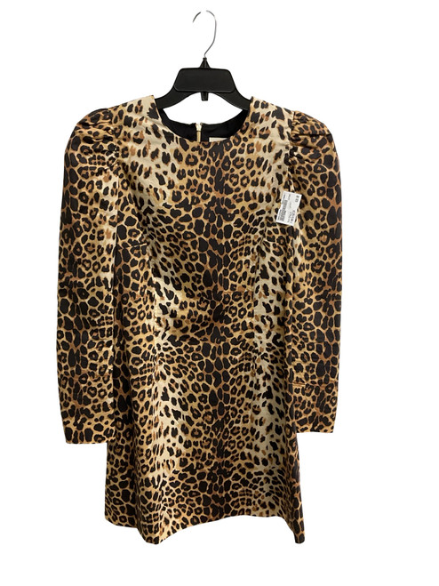 Vist Large View of Product Image Which is Used Tuckernuck Short Dress B L-12/14