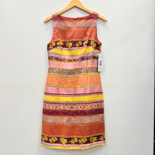 Vist Large View of Product Image Which is Used Chetta B. Short Dress F XS-0/2