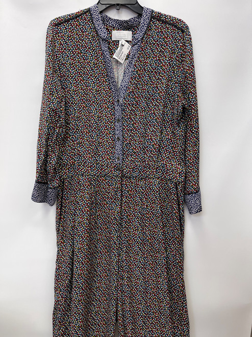 Vist Large View of Product Image Which is Top Brands Event Used Anthropologie Jumpsuit L-12/14