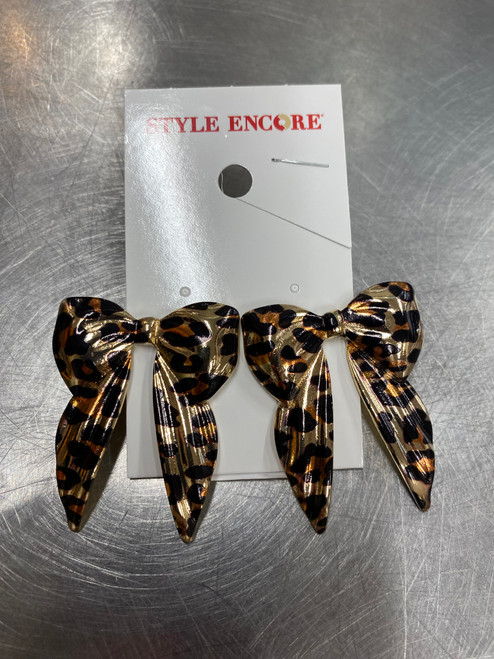 Vist Large View of Product Image Which is Used Unbranded Earrings