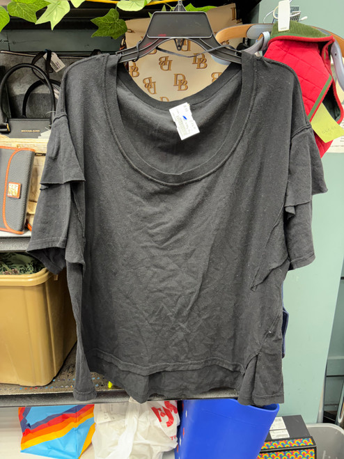 Vist Large View of Product Image Which is Used Free People T-Shirt M-8/10