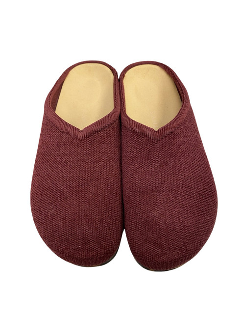 Vist Large View of Product Image Which is Used Rothy's Clogs 9