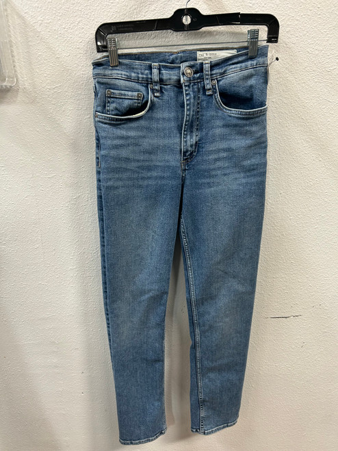Vist Large View of Product Image Which is Used Rag & Bone Denim 2-26