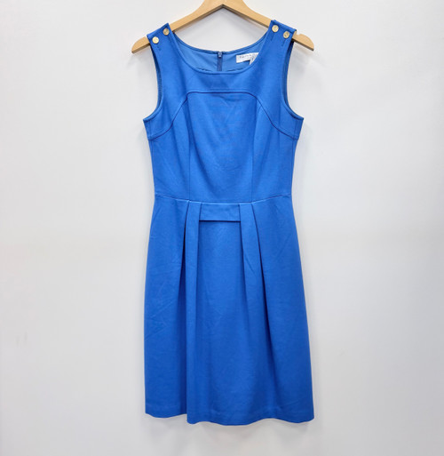 Vist Large View of Product Image Which is Used Trina Trina Turk Short Dress B S-4/6