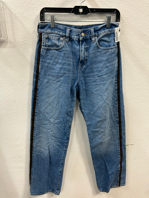 Vist Large View of Product Image Which is Used J. Crew Denim 2-26