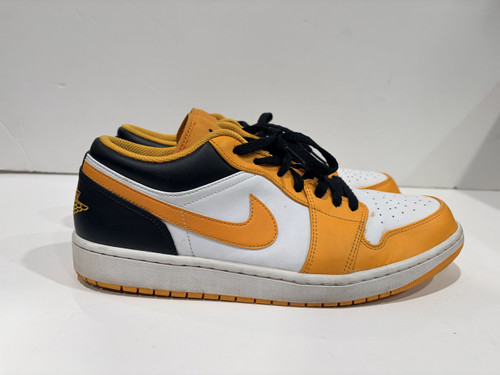 Vist Large View of Product Image Which is Used Jordan Mens Athletic Shoes 13