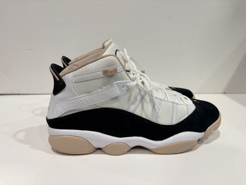 Vist Large View of Product Image Which is Used Jordan Mens Athletic Shoes 13