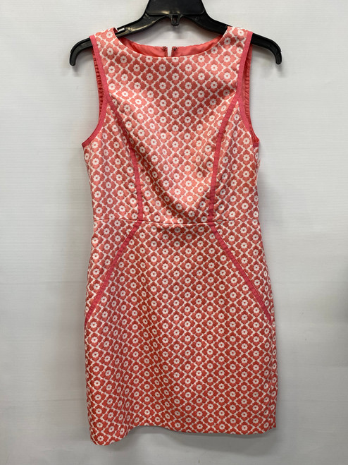 Vist Large View of Product Image Which is Used Laundry By Design Short Dress F S-4/6